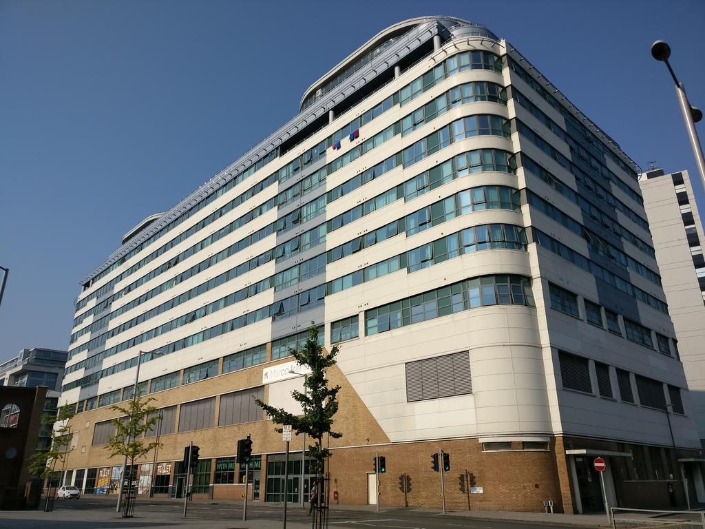Marco Polo Apartment Nottingham