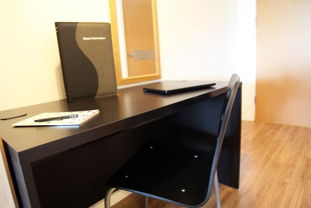 Apartment Marco Polo